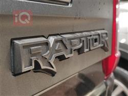فۆرد F-150 راپتۆر